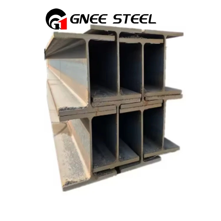 Stal konstrukcyjna belki 800X300x14x26 H