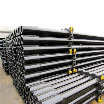 TUBING API 5CT N80, który jest dostarczany w tym tygodniu i który jest ekspor...